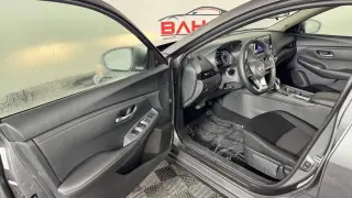 Nissan Sentra 2025