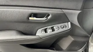 Nissan Sentra 2025