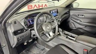 Nissan Sentra 2025