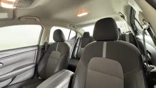 Nissan Sentra 2025