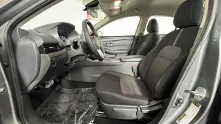 Nissan Sentra 2025