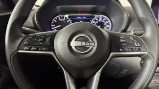 Nissan Sentra 2025