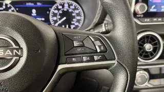 Nissan Sentra 2025