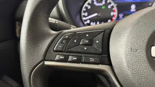 Nissan Sentra 2025