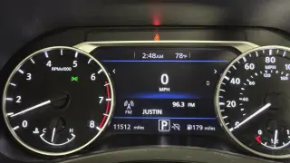 Nissan Sentra 2025