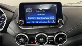 Nissan Sentra 2025