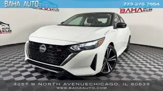 Nissan Sentra 2024