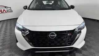 Nissan Sentra 2024