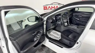 Nissan Sentra 2024