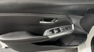 Nissan Sentra 2024