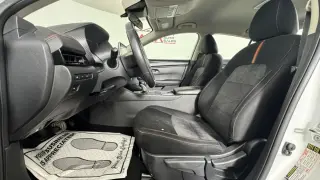 Nissan Sentra 2024