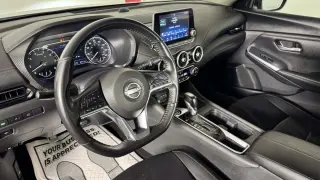 Nissan Sentra 2024