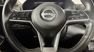 Nissan Sentra 2024