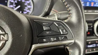 Nissan Sentra 2024