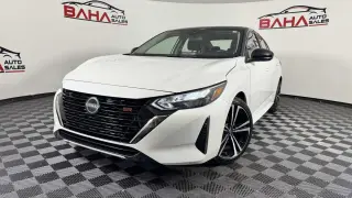 Nissan Sentra 2024