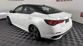 Nissan Sentra 2024
