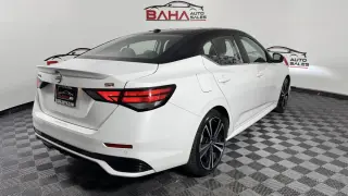 Nissan Sentra 2024