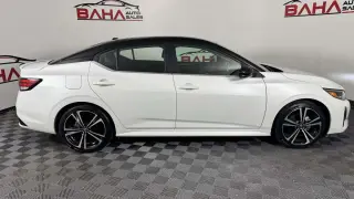 Nissan Sentra 2024