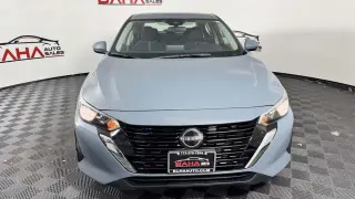 Nissan Sentra 2024