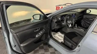 Nissan Sentra 2024