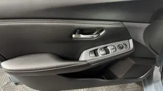 Nissan Sentra 2024