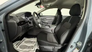 Nissan Sentra 2024