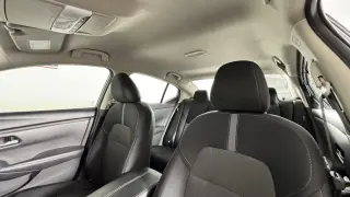 Nissan Sentra 2024