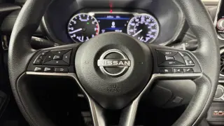 Nissan Sentra 2024