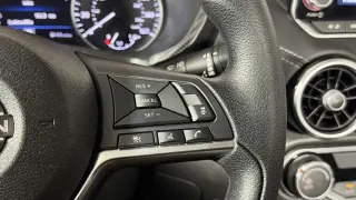 Nissan Sentra 2024