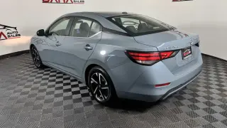 Nissan Sentra 2024