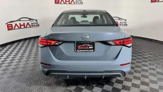 Nissan Sentra 2024