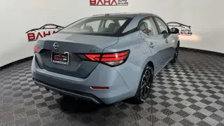 Nissan Sentra 2024