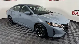 Nissan Sentra 2024