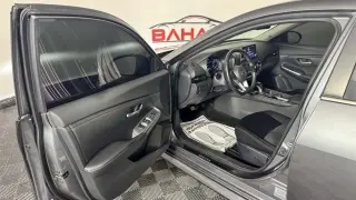 Nissan Sentra 2021
