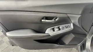 Nissan Sentra 2021