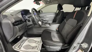 Nissan Sentra 2021