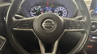 Nissan Sentra 2021