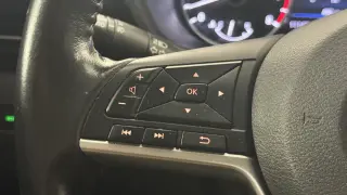 Nissan Sentra 2021