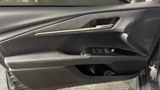 Toyota Camry 2025