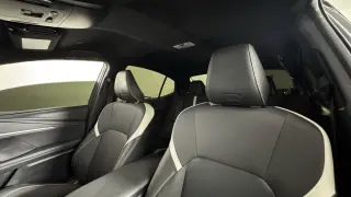 Toyota Camry 2025