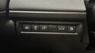 Toyota Camry 2025