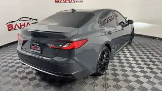 Toyota Camry 2025
