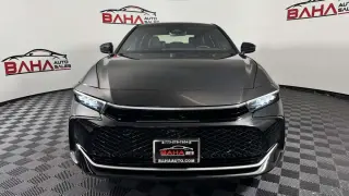 2024 Toyota Crown