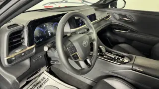 2024 Toyota Crown