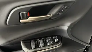 2024 Toyota Crown