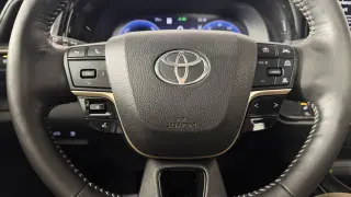 2024 Toyota Crown