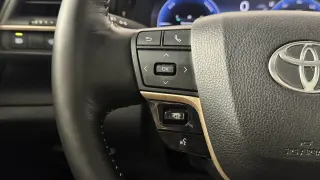2024 Toyota Crown