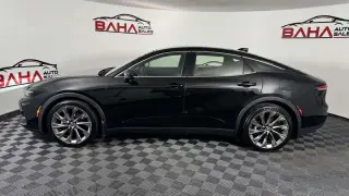2024 Toyota Crown