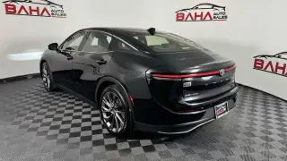 2024 Toyota Crown