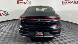 2024 Toyota Crown